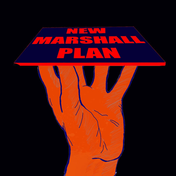 New Marshall Plan Webstore