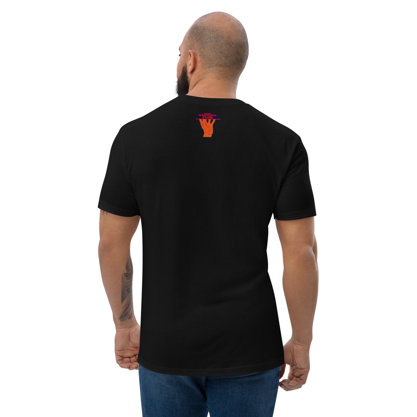 Control Short Sleeve T-shirt