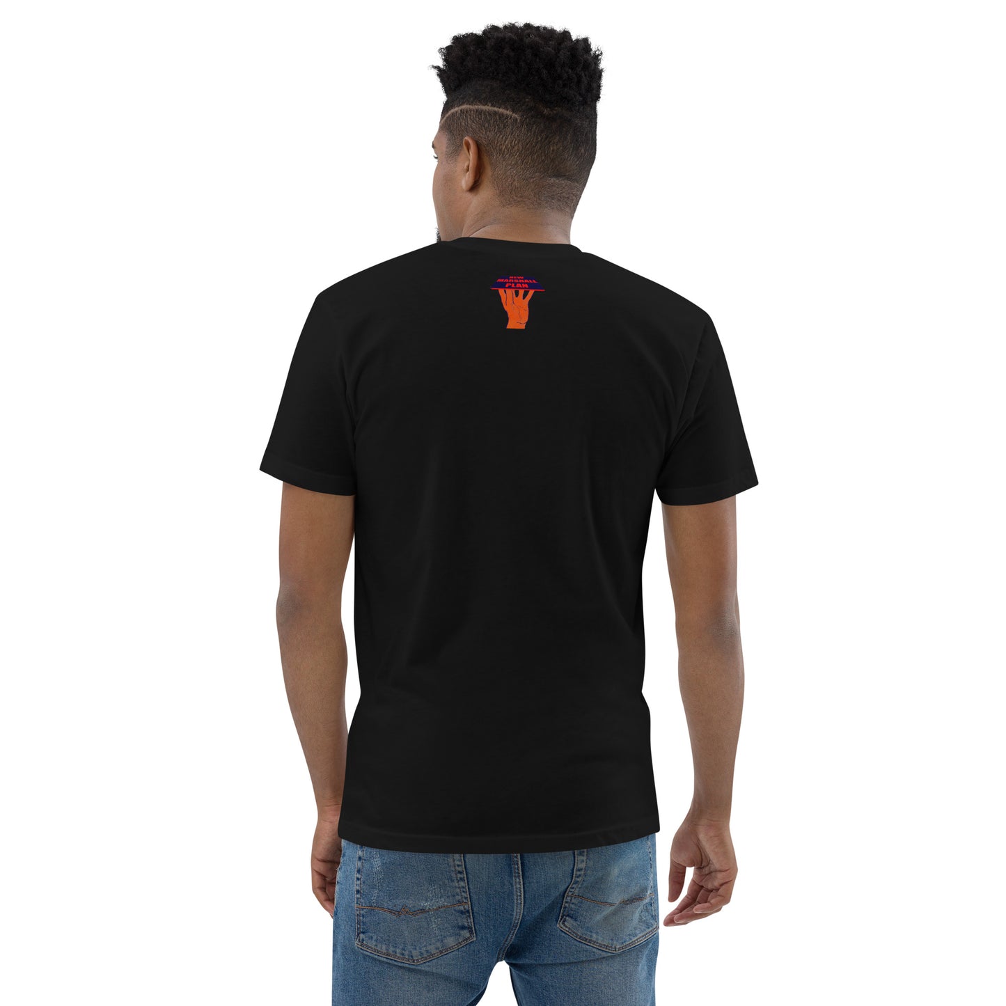 In the Air Short Sleeve T-shirt