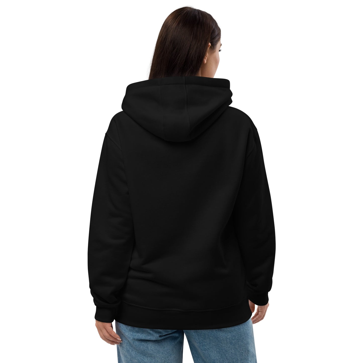 Go Running Premium eco hoodie